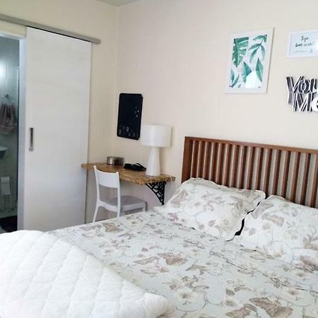 Suite Da Fran - Perto Da Uff Niteroi Bagian luar foto