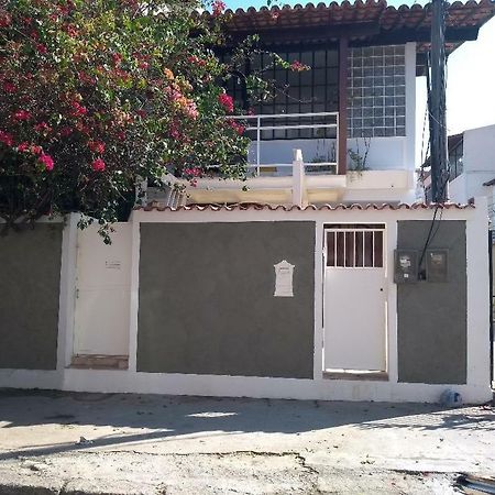 Suite Da Fran - Perto Da Uff Niteroi Bagian luar foto