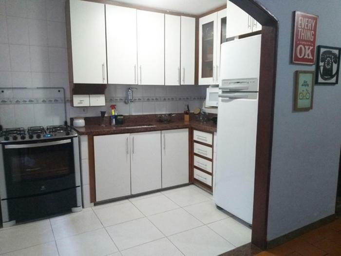 Suite Da Fran - Perto Da Uff Niteroi Bagian luar foto
