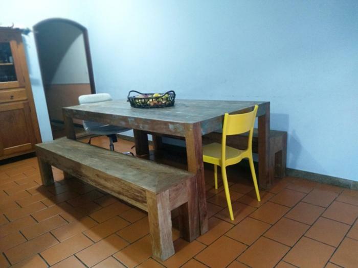 Suite Da Fran - Perto Da Uff Niteroi Bagian luar foto