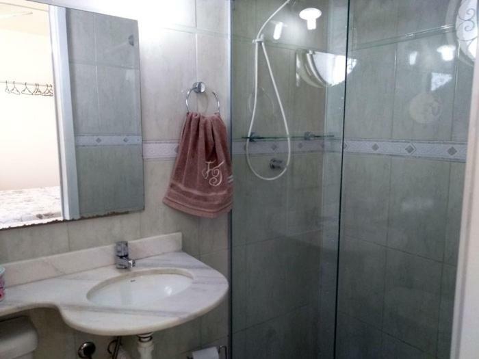 Suite Da Fran - Perto Da Uff Niteroi Bagian luar foto
