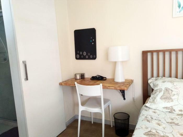 Suite Da Fran - Perto Da Uff Niteroi Bagian luar foto